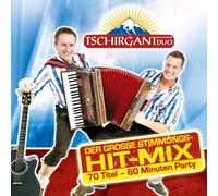 Tschirgant Duo - Grosse Stimmungs-Hit-Mix