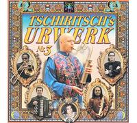 Tschiritschs Urwerk - Nr.3