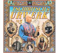 Tschiritschs Urwerk - Nr.3