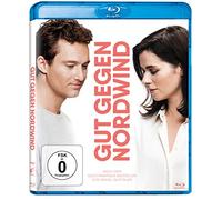 Gut gegen Nordwind (Blu-ray) Nora Tschirner Alexander Fehling Ulrich Thomson