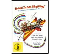 Dick Van Dyke;Gert Fröbe;Benny Hill - Tschitti Bäng [Import]