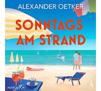 Tschorn,Sascha - Sonntags am Strand [Import]