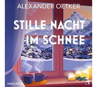 Tschorn,Sascha - Stille Nacht im Schnee