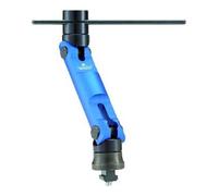 Tschorn TSCHORN Butée de pièce 5D 150mm Quantité:1