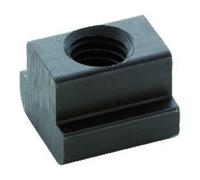 Tschorn TSCHORN Écrou pour rainure en T M8x14 Quantité:1