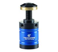 Tschorn TSCHORN FlexiClamp Set M8 Boulon de serrage Hauteur 80 mm Vis de serrage standard Quantité:1