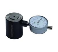 Tschorn TSCHORN Régleur nul avec pied magnétique Quantité:1