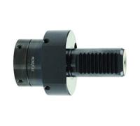 Tschorn Tschorn Support de base MINIflex - Mandrin amorti VDI30 Quantité:1