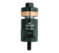 Tschorn TSCHORN Tige de serrage 50mm filetage M10 Quantité:1