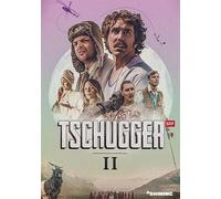 Tschugger (Season 2) [ NON-USA FORMAT, PAL, Reg.0 Import - Switzerland ]