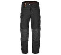 TSD CONFECTION SARL VHA10351 Pantalon BOSSEUR Harpoon Multi Noir-Taille 44-11110-49
