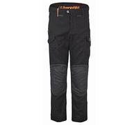 Pantalon multitravaux BOSSEUR Harpoon 3 Ebène - Taille 42 - 11110-004 G