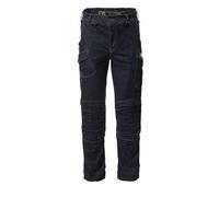 Generique Pantalon Harpoon Confort Multi Indigo BOSSEUR Taille 42 – 11636
