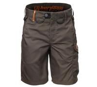 TSD CONFECTION SARL VHA50541 Bermuda Haguen BOSSEUR Ébène-Taille 44-11704-005