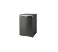 Beko TSE1264FMGN frigo combine Comptoir 114 L E Gris