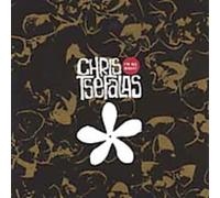 Tsefelas, Chris - I'm All Right?