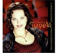 Tsepora - A Timeless Journey Through Jewish Song