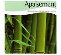 Tsering Tobgyal - Apaisement : Mélodies du Silence des Bols Chantants Tibétains