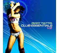Tsettos, Denny - Club Essential 2