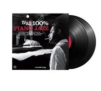 TSF 100% Piano Jazz Vinyle