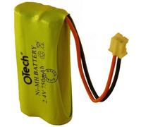 TSF DECT "41" ACCUS OTech 2.4V Ni-Mh 750mAh