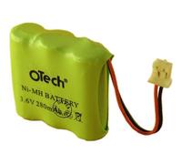 TSF DECT "44" ACCUS OTech 3.6V Ni-Mh 300mAh