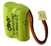 TSF DECT ACCUS OTech 2.4V Ni-Mh 400mAh