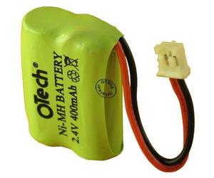 TSF DECT ACCUS OTech 2.4V Ni-Mh 400mAh