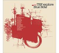 TSF explore Blue Note
