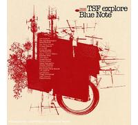 Compilation – Tsf Explore Blue Note – V&A