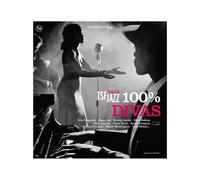 Tsf Jazz 100% Divas - Vinyle 33 Tours