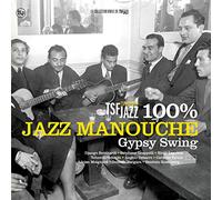 Tsf Jazz 100% Jazz Manouche