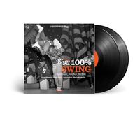 Tsf Jazz 100% Swing