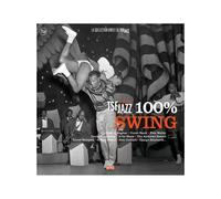 Tsf Jazz 100% Swing