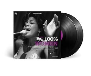 Tsf Jazz 100% Women