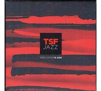 Tsf Jazz 1999 - 2009 10 Ans