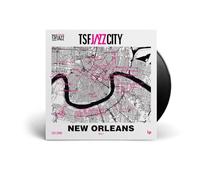 Artistes variés – TSF Jazz In The City : New Orleans – Vinyle