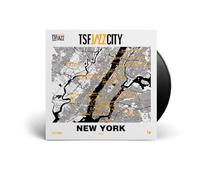 Tsf Jazz City / New York