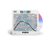 TSF Jazz City – Paris – CD