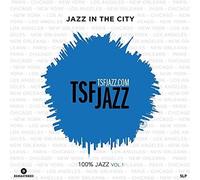 Tsf Jazz In The City - 33 Tours