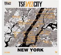 Tsf Jazz City/New York