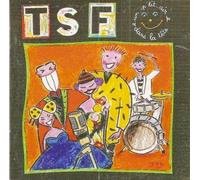Tsf - Un P'Tit Air dans La Tete