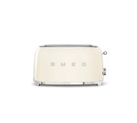 Toaster 4 tranches Vintage Années 50 Crème