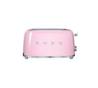 Smeg TSF02PKEU grille-pain 6 4 part(s) 1500 W Rose