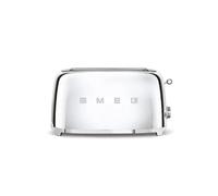 Smeg - Grille-Pain Tsf02sseu Chrome