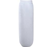 Tsffae Chaussette Prothétique sous Le Genou, Chaussette Élastique en Coton pour Moignon D'amputé, Manchon De Épais pour Mollet Attelle De Jambe.