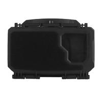 Tsffae Étui De Téléphone, Support De Navigation pour Téléphone Portable, Gilet Porte-plaques Molle avec Boîte De Protection Pectorale pour Smartphone