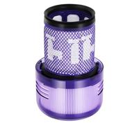 Tsffsy Filtro para Aspiradora Compatible con Dyson V12