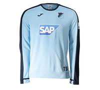 TSG 1899 Hoffenheim Adulte TSG-Sweat d'entraînement 20/21 Shirt Monsieur, Bleu, 4XL
