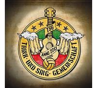 Trink & Sing Gemeinschaft - Tsg Digipak